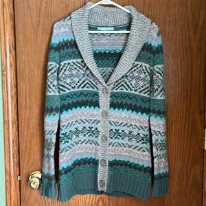 Maurice’s Cardigan Sweater